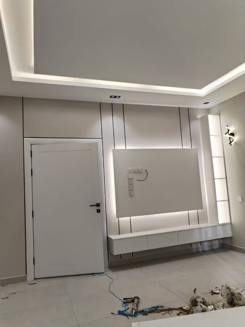 مستودع تجاري معزول بجدة 2
