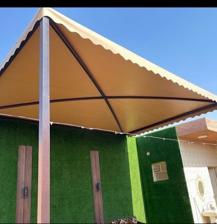 صيانة وإصلاح مستودعات السندوتش بانل | جدة