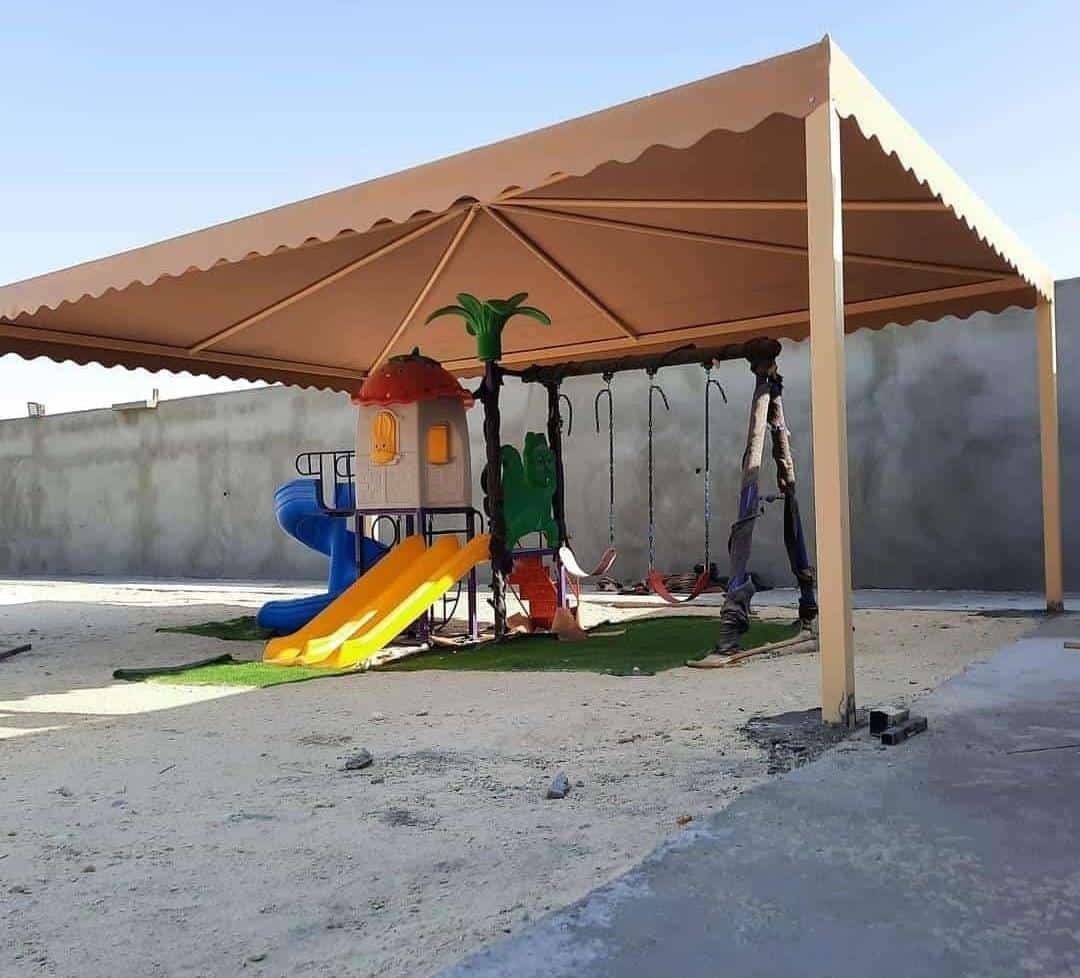 ملاحق سندوتش بانل للمنازل والاستراحات | جدة