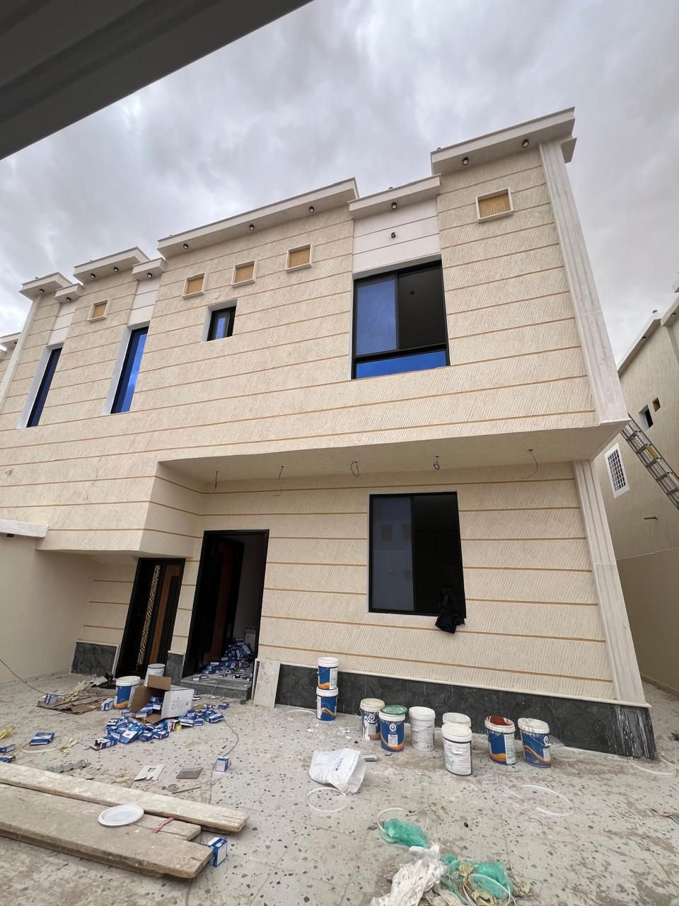 ملاحق سندوتش بانل للمنازل والاستراحات | جدة
